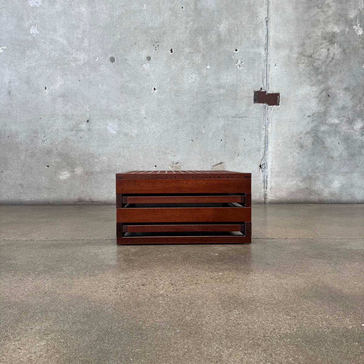 Bernard Vuarnesson Coffee Table