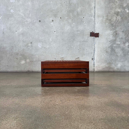 Bernard Vuarnesson Coffee Table