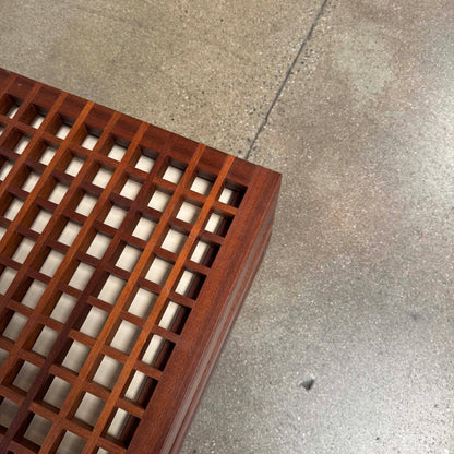 Bernard Vuarnesson Coffee Table
