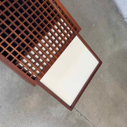 Bernard Vuarnesson Coffee Table