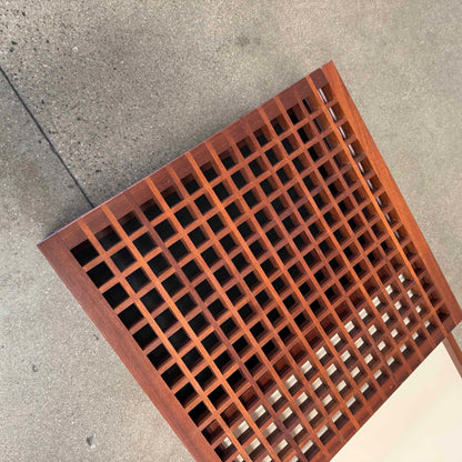 Bernard Vuarnesson Coffee Table