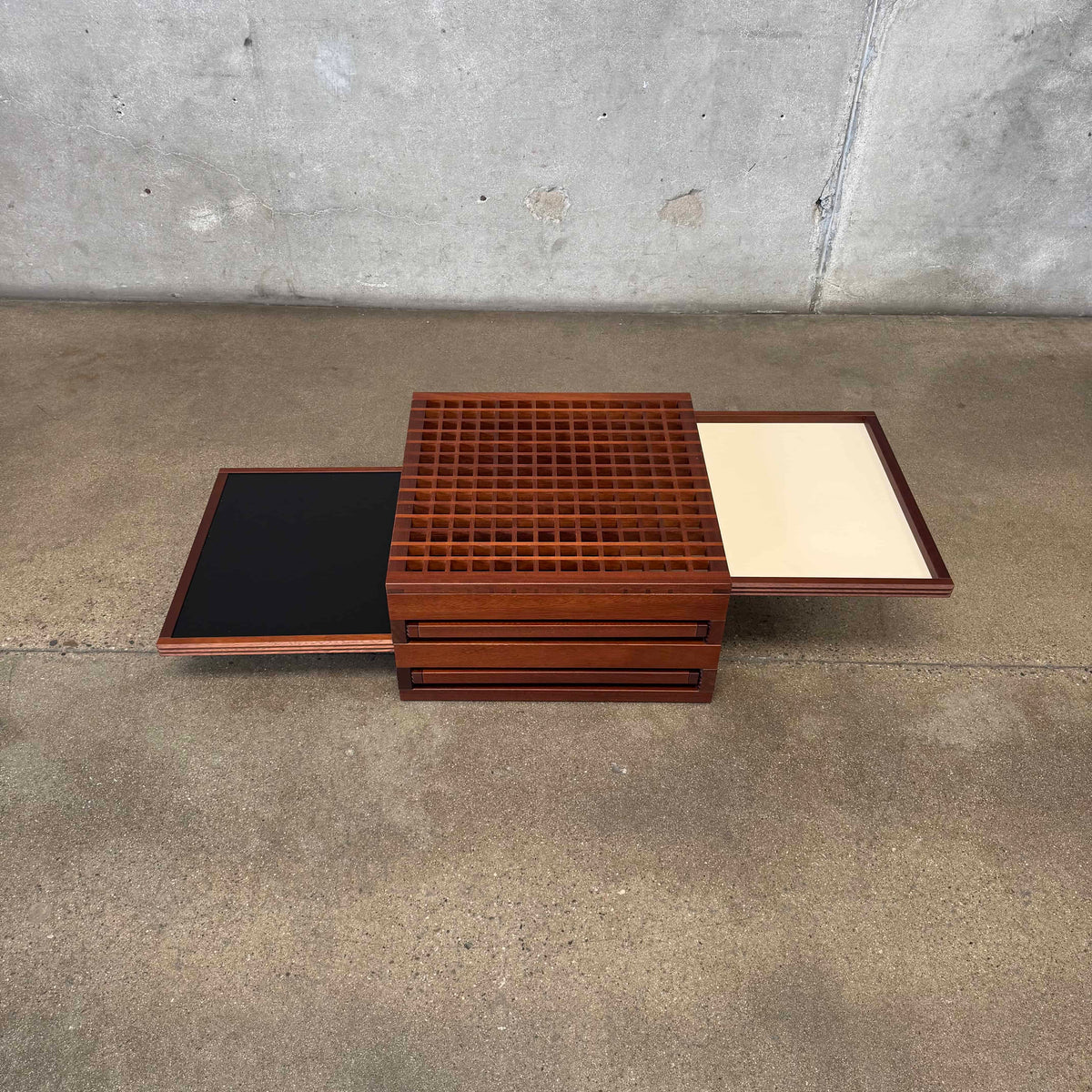 Bernard Vuarnesson Coffee Table