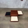 Bernard Warensson Coffee Table Product Image