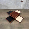Bernard Warensson Coffee Table Product Image