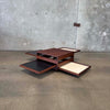 Bernard Warensson Coffee Table Product Image