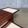 Bernard Warensson Coffee Table Product Image