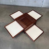Bernard Warensson Coffee Table Product Image