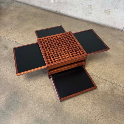 Bernard Vuarnesson Coffee Table