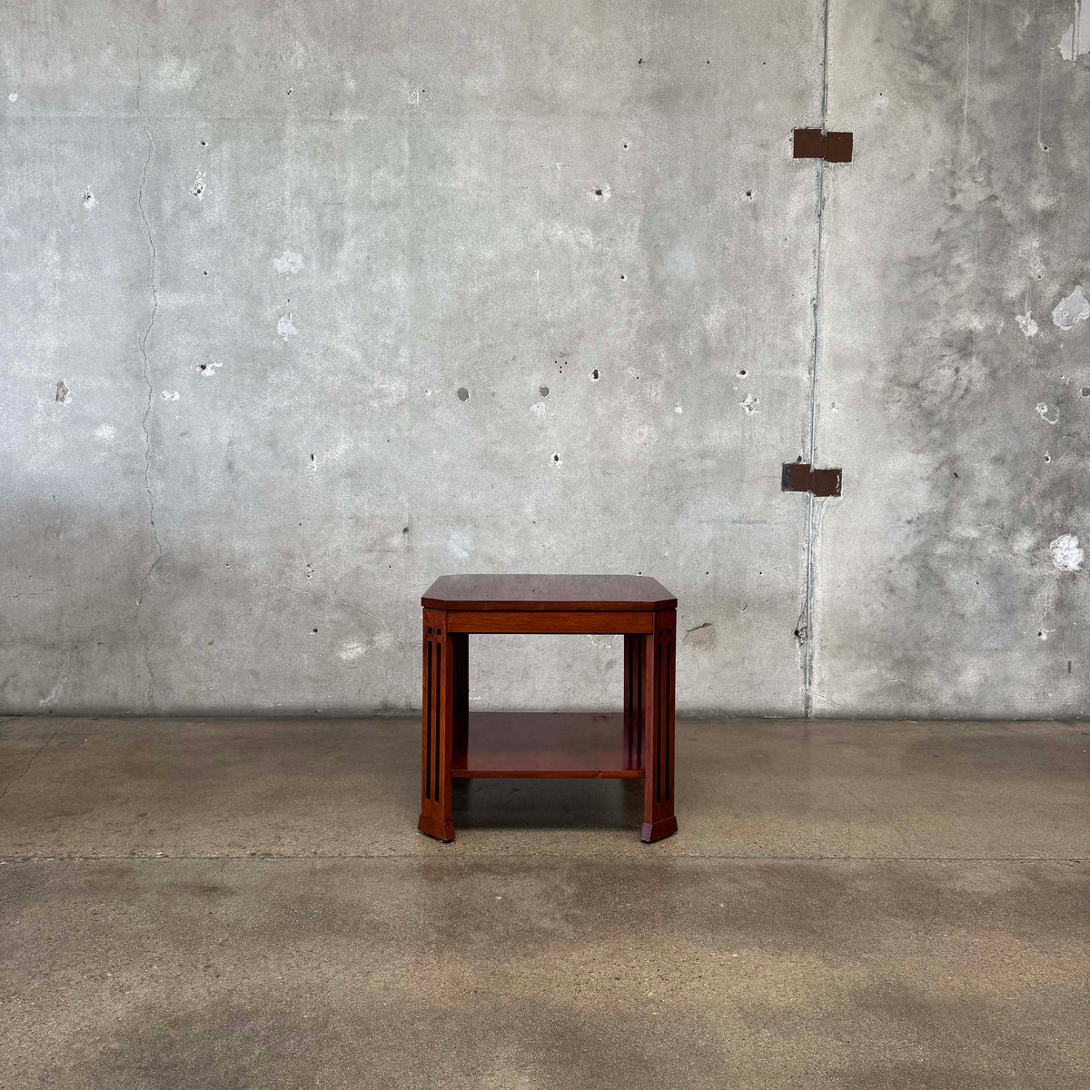 Stickley Side Table