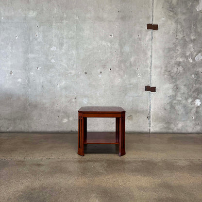 Stickley Side Table
