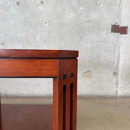 Stickley Side Table
