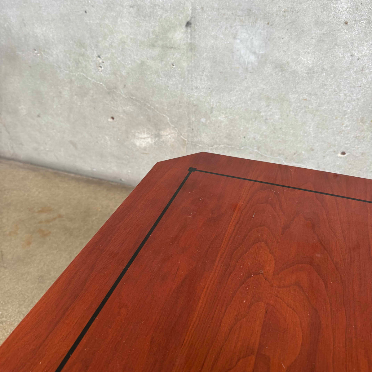 Stickley Side Table