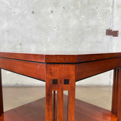 Stickley Side Table