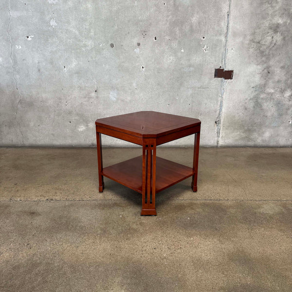 Stickley Side Table