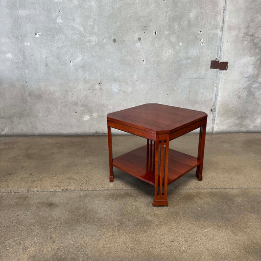 Stickley Side Table