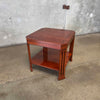 Stickley Side Table Product Image