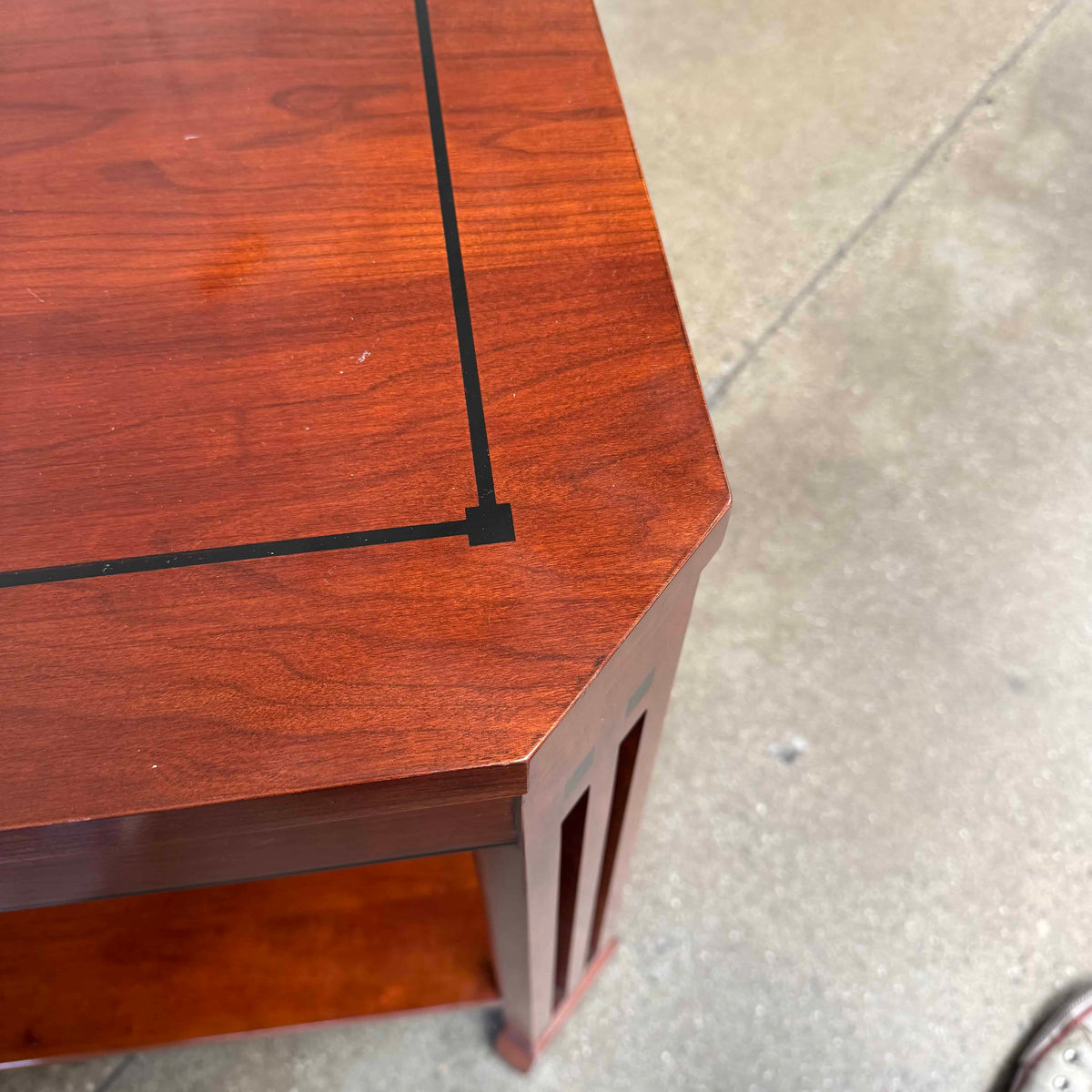 Stickley Side Table