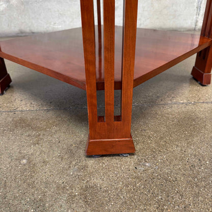 Stickley Side Table