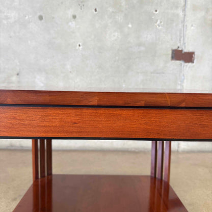 Stickley Side Table