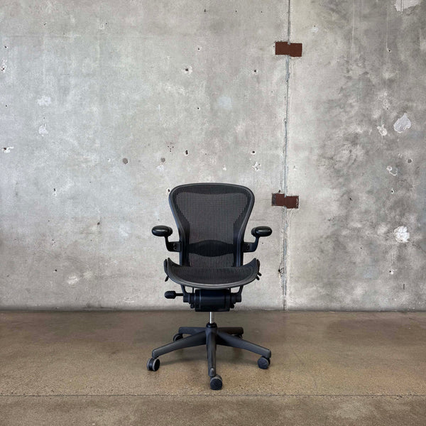 Herman Miller Aeron Chair #1