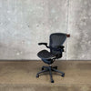 Herman Miller Aeron Chair #1 Product Image