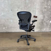 Herman Miller Aeron Chair #1 Product Image