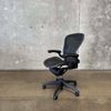 Herman Miller Aeron Chair #2 Product Image