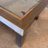 Coffee Table In The Style of Maison Jansen Product Image