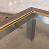 Coffee Table In The Style of Maison Jansen Product Image