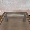 Coffee Table In The Style of Maison Jansen Product Image