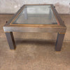 Coffee Table In The Style of Maison Jansen Product Image