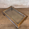 Coffee Table In The Style of Maison Jansen Product Image