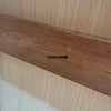 Danish Modern Teak Hidden Leaf Dining Table Product Image