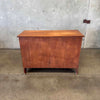 Traditional Solid Wood Cabinet Product Image