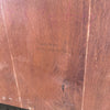 Traditional Solid Wood Cabinet Product Image