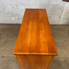 Traditional Solid Wood Cabinet Product Image