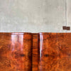 Wavefront Art Deco Armoire 1940s (w/ Custom Added Interior) Product Image