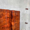 Wavefront Art Deco Armoire 1940s (w/ Custom Added Interior) Product Image