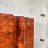 Wavefront Art Deco Armoire 1940s (w/ Custom Added Interior) Product Image