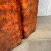 Wavefront Art Deco Armoire 1940s (w/ Custom Added Interior) Product Image