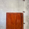 Wavefront Art Deco Armoire 1940s (w/ Custom Added Interior) Product Image