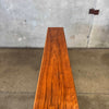 Mid Century Modern Walnut Bookcase by Kipp Stewart for Drexel Declaration Product Image