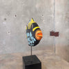 Signed Fish Sculpture #2 Product Image