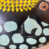 Signed Fish Sculpture #2 Product Image