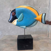 Signed Fish Sculpture #1 Product Image