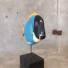 Signed Fish Sculpture #1 Product Image