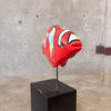 Signed Fish Sculpture #3 Product Image