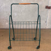 MC Record Cart Product Image