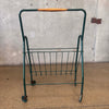 MC Record Cart Product Image