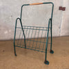 MC Record Cart Product Image